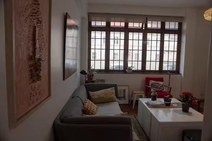 To Let 2 Bedroom Property for Rent in Muizenberg Western Cape